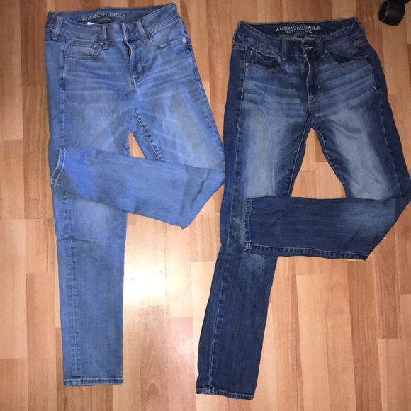 American Eagle jeans - Picture 1 of 4